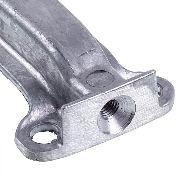 Крестовина бака стиральной машины Indesit COD.791 EBI вал 112 мм (00000057290) - фото 4 Крестовина бака стиральной машины Indesit COD.791 EBI вал 112 мм (00000057290) - фото 4