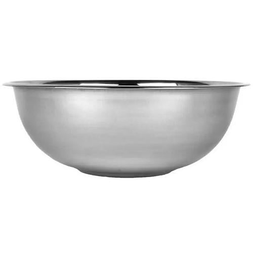 Миска Empire EM-2430 из нержавеющей стали 9 л 38 см