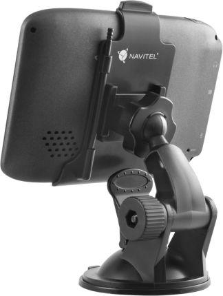 GPS-навігатор автомобільний Navitel E501 (496672) - фото 3 GPS-навігатор автомобільний Navitel E501 (496672) - фото 3