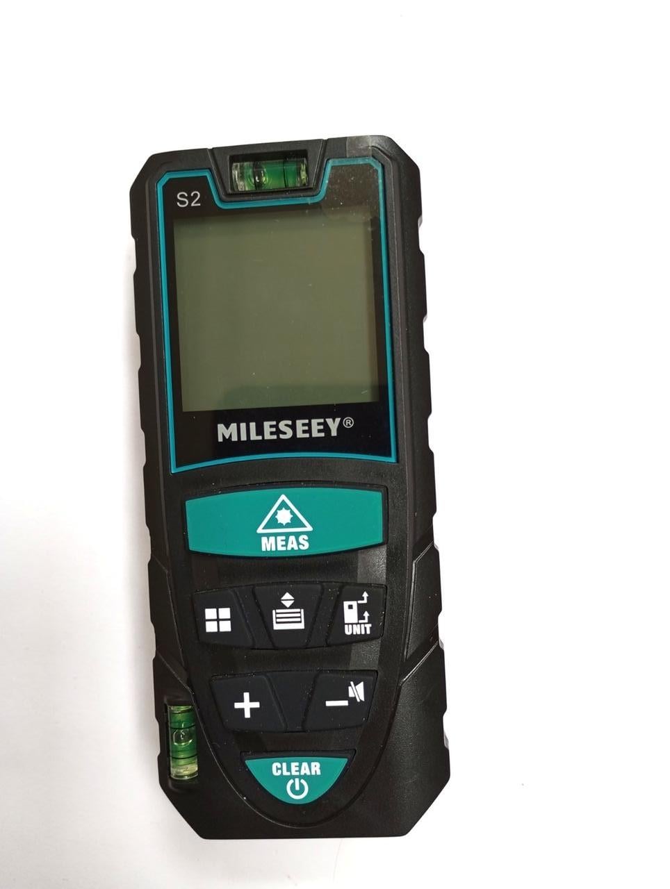 Дальномер лазерный MILESEEY S2 50 м (2958)
