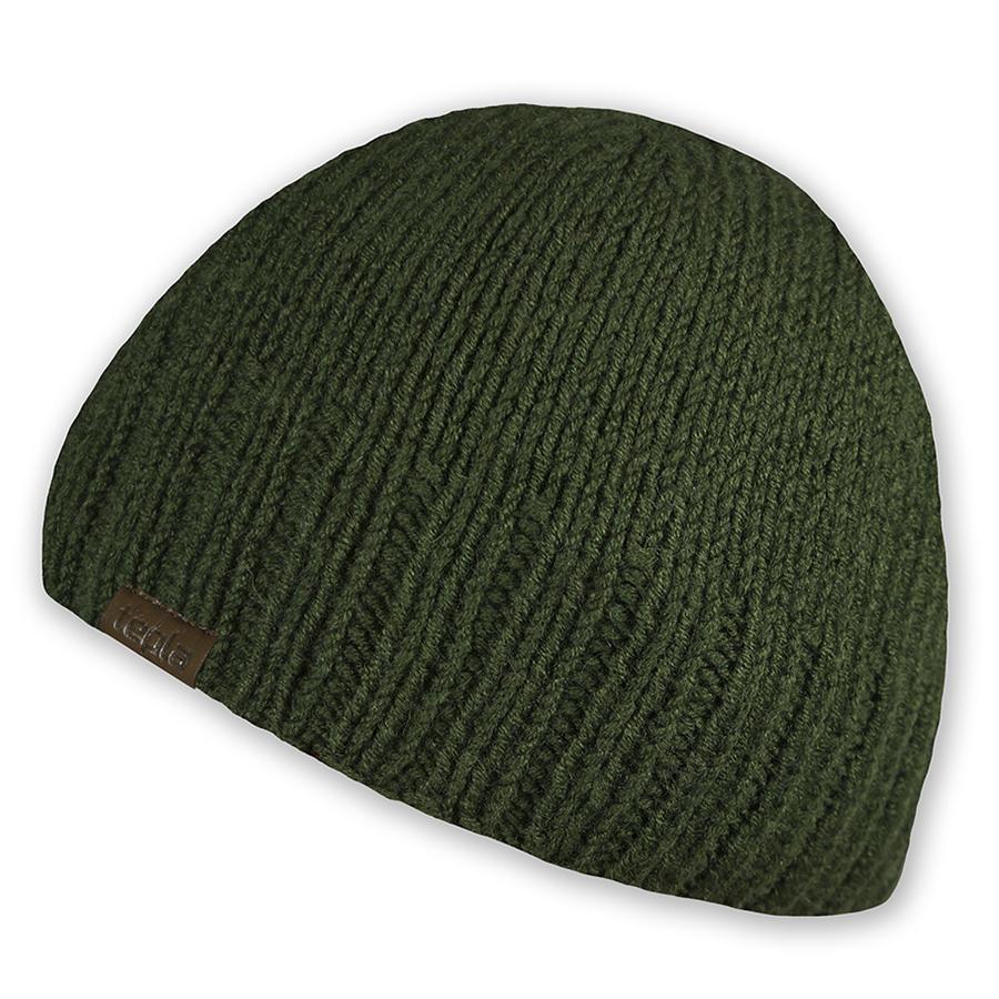 Шапка Tepla Lviv Khaki