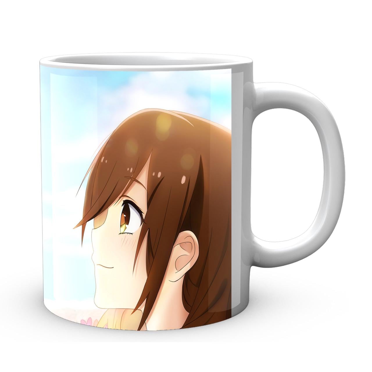 Чашка Geekland Horimiya (H 02.20)