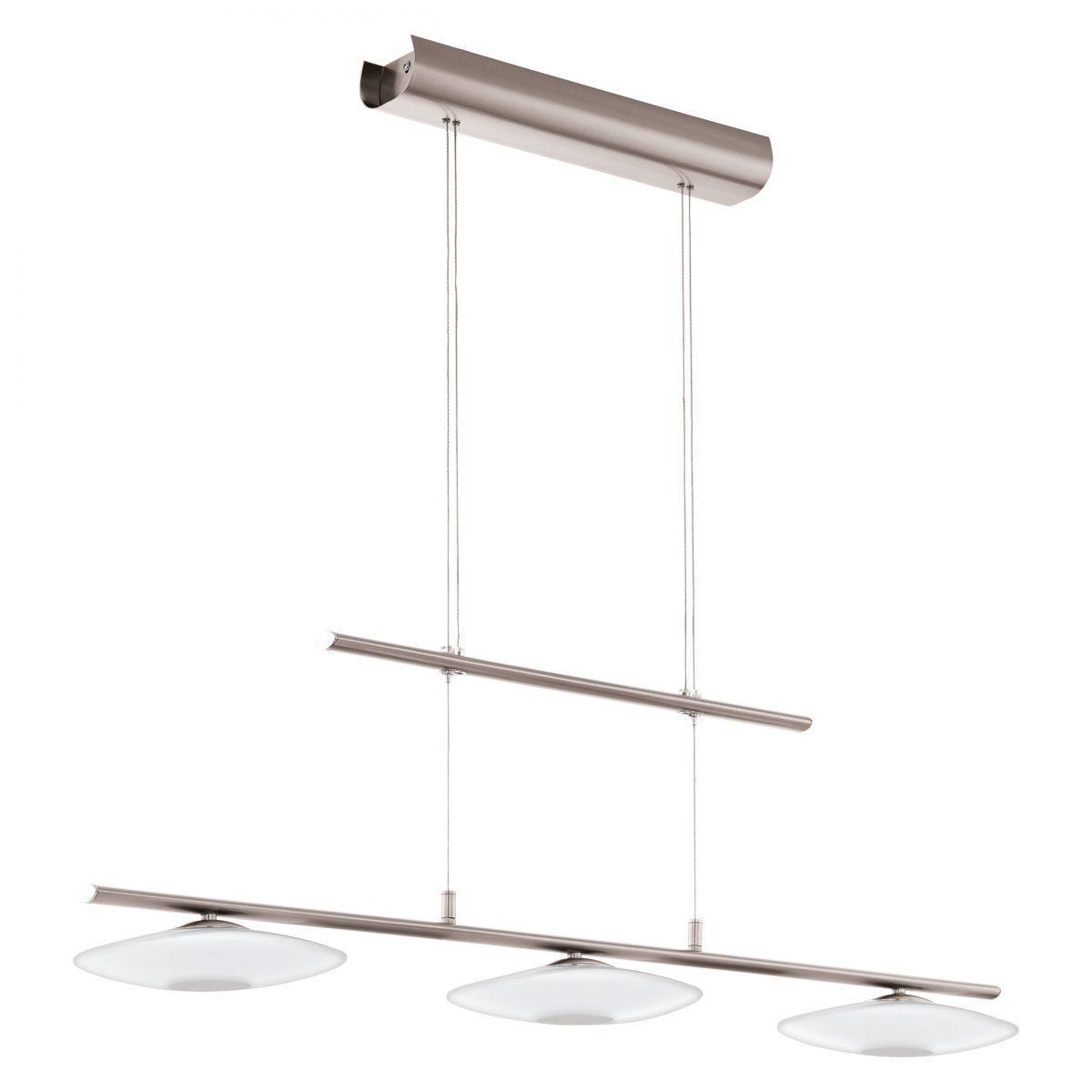 Люстра светодиодная Eglo MILEA 1 (94425)