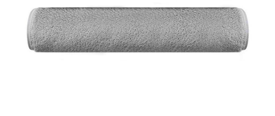 Рушник спортивний ZSH 30x110 см Grey