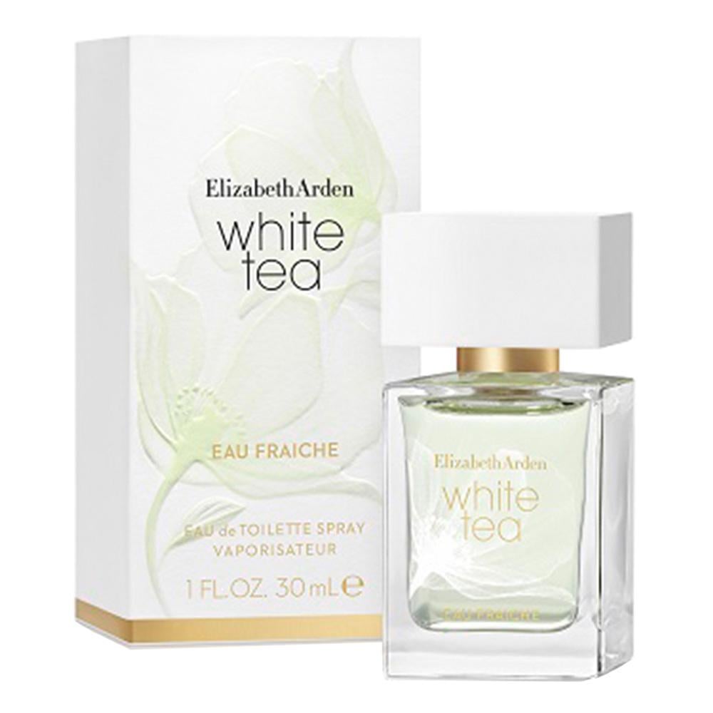 Туалетна вода жіноча Elizabeth Arden White Tea Eau Fraiche 30 мл (101201)
