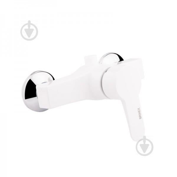 Змішувач для душу Sanitary Wares Brinex40W 010