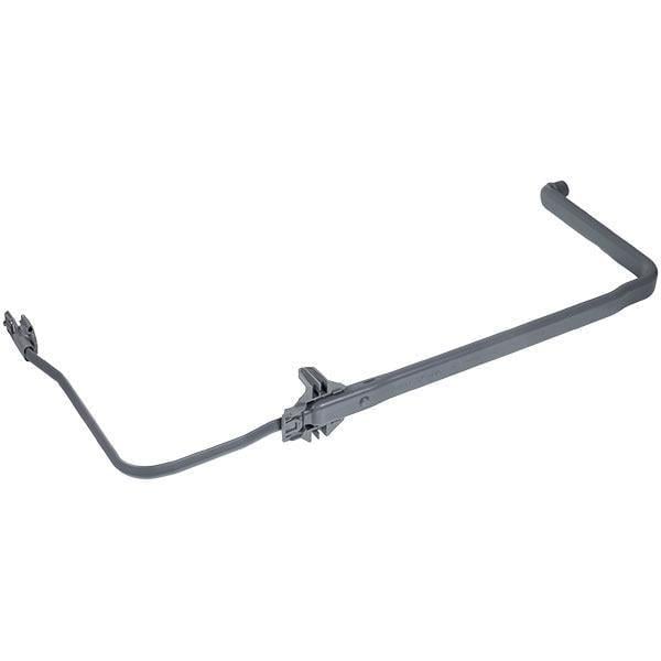 Шланг подачі води для імпелера Beko 1738001700 (00000018743) Шланг подачі води для імпелера Beko 1738001700 (00000018743)