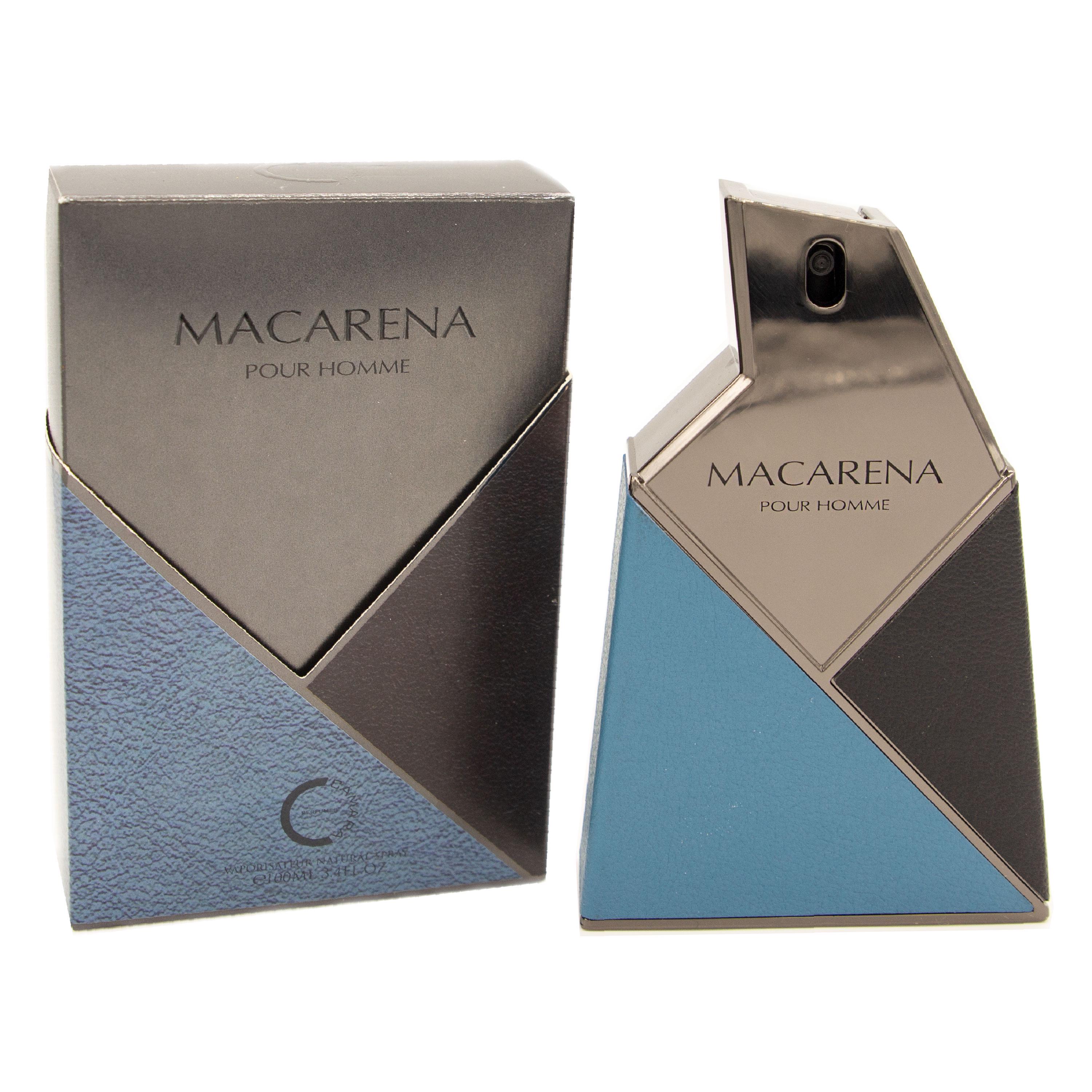 Туалетная вода мужская Camara Macarena 100 мл (MM41220)
