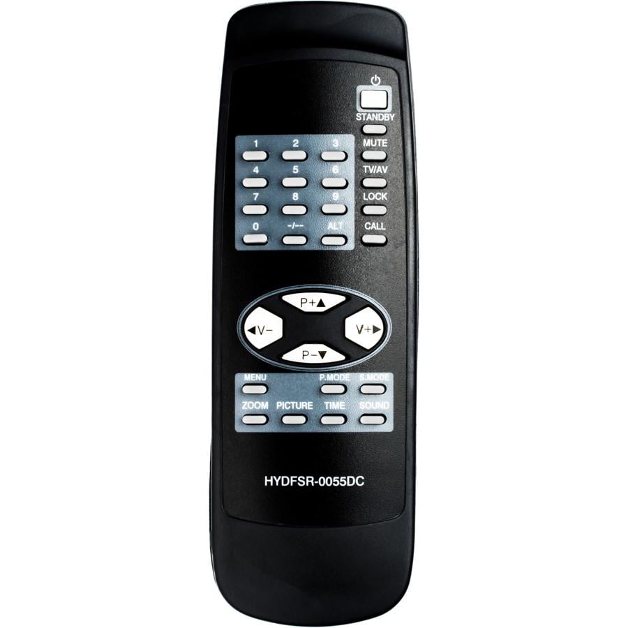 Пульт для телевизора ARVIN HYDFSR-0055DC (1033)
