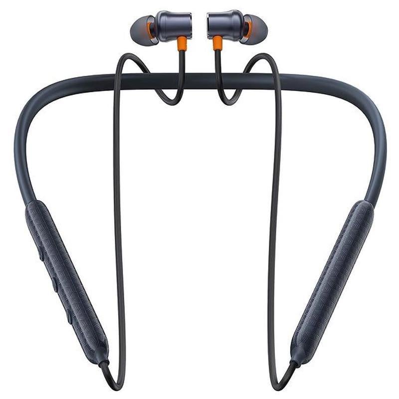 Наушники Bluetooth Acefast N2 neck-hanging Navy Blue (00000073063_1)