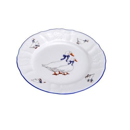 Тарілка Thun Bernadotte P1750099JQZ5936B59 19 см