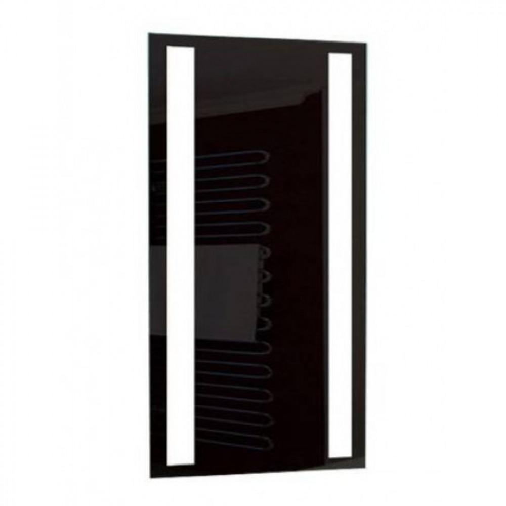 Зеркало MLH-06 в полный рост с внутренней подсветкой по бокам 55x130 см