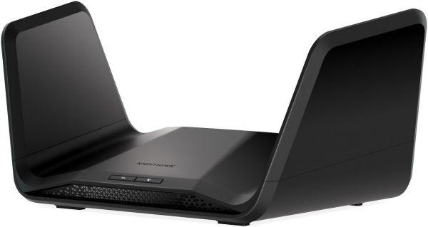 Маршрутизатор Netgear Nighthawk AX8 RAX70-100EUS (RAX70) - фото 2