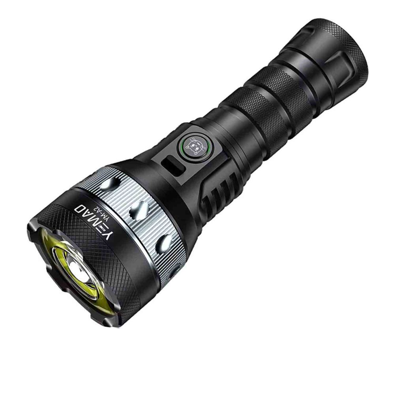 Ліхтарик світлодіодний портативний YEMAO YM-A2-C