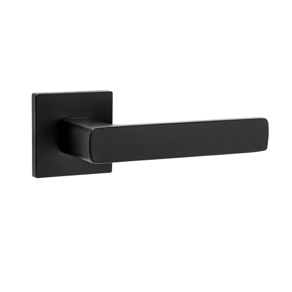 Ручка дверная Punto VIVA BL-24 Черный