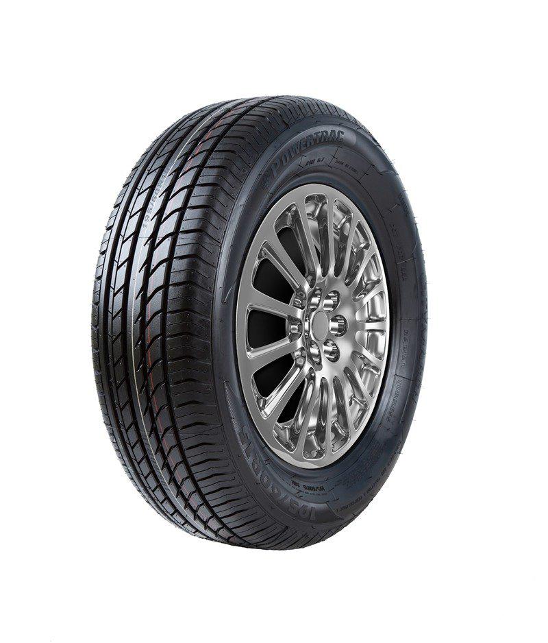 Шина летняя Powertrac Citymarch 195/55R15 85V (2432473) Шина летняя Powertrac Citymarch 195/55R15 85V (2432473)