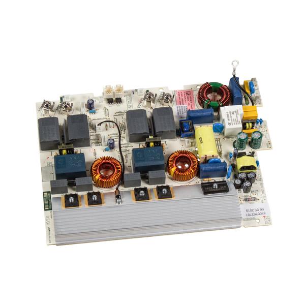 Модуль силовой для варочной поверхности Electrolux 3300362781