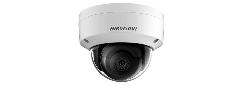 Видеокамера Ip Hikvision DS-2CD2121G0-IS C 2,8 мм (10449)