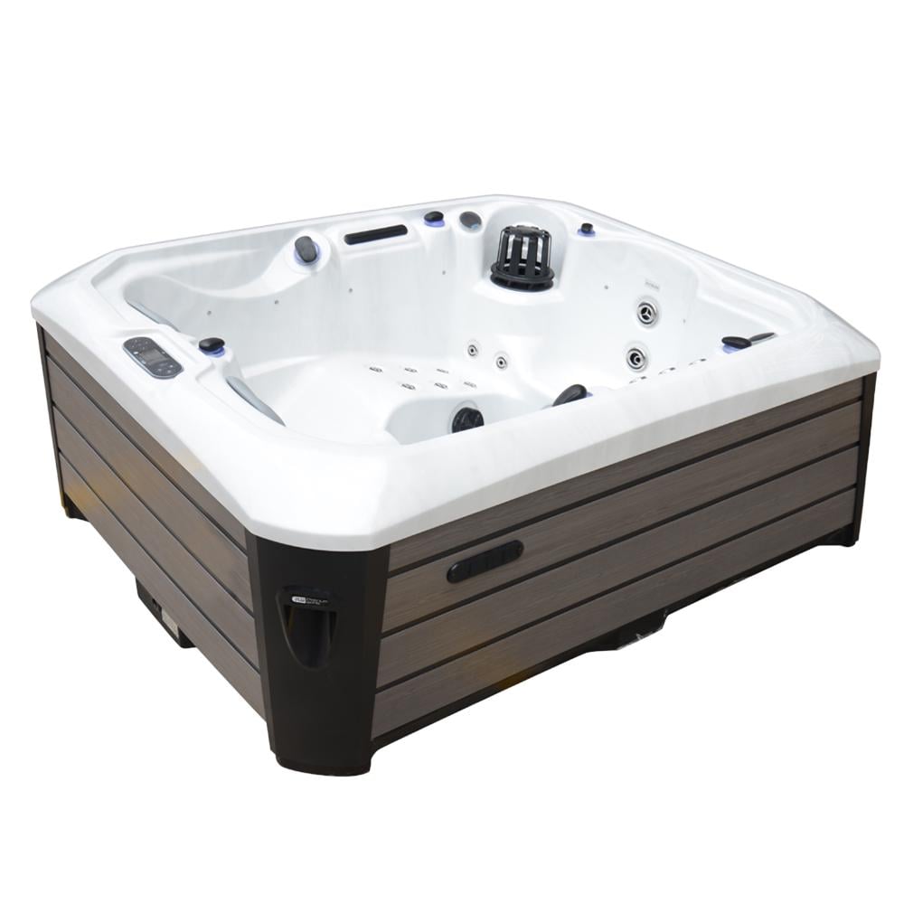 Бассейн SPA Superior Spas Premium Arizona 213х165х88 см