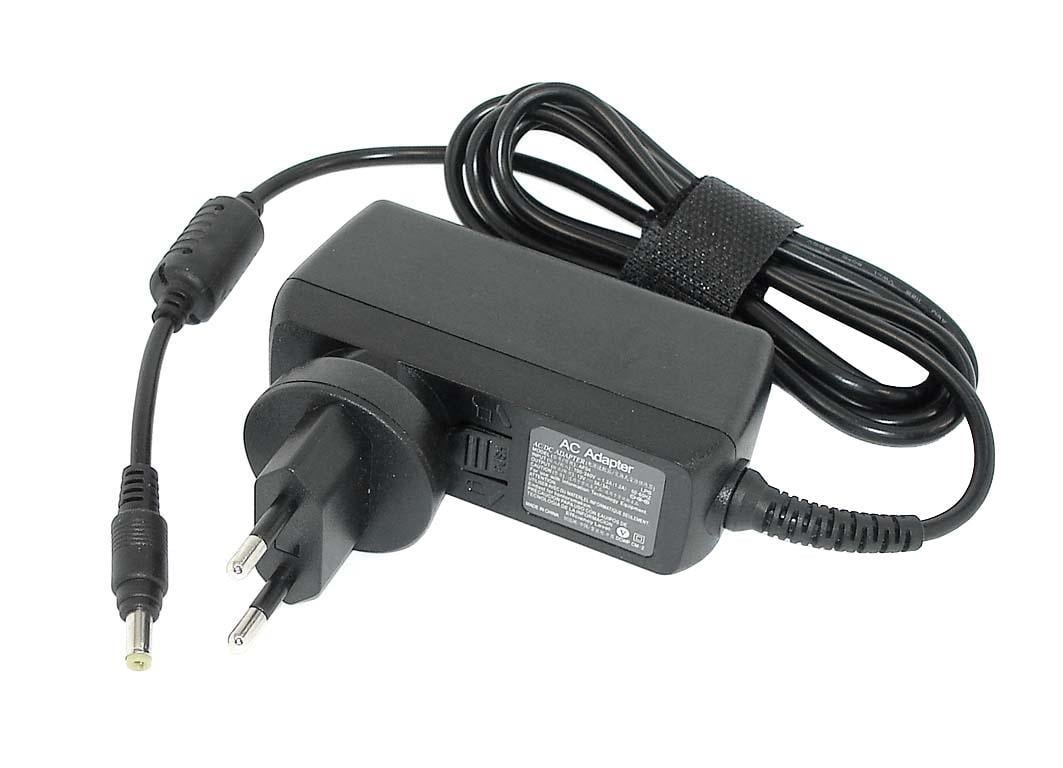 Блок питания для ноутбука Asus 36W 12V 3A 4,8x1,7 мм (059117)