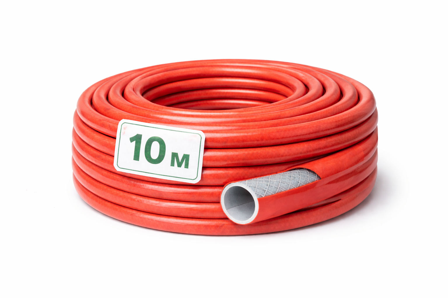 Шланг для полива SYMMER Summer Garden Pro Line трехслойный 3/4" 10 м (32157036)