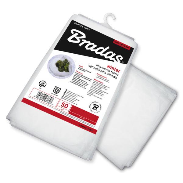 Агроволокно 50 г/м² зимнее AWW5032010 3,2х10 м