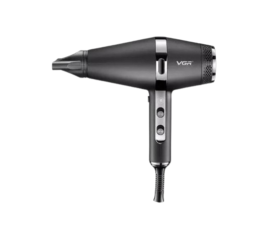 Фен для волос профессиональный VGR V-451 2200 Вт (1882982186)