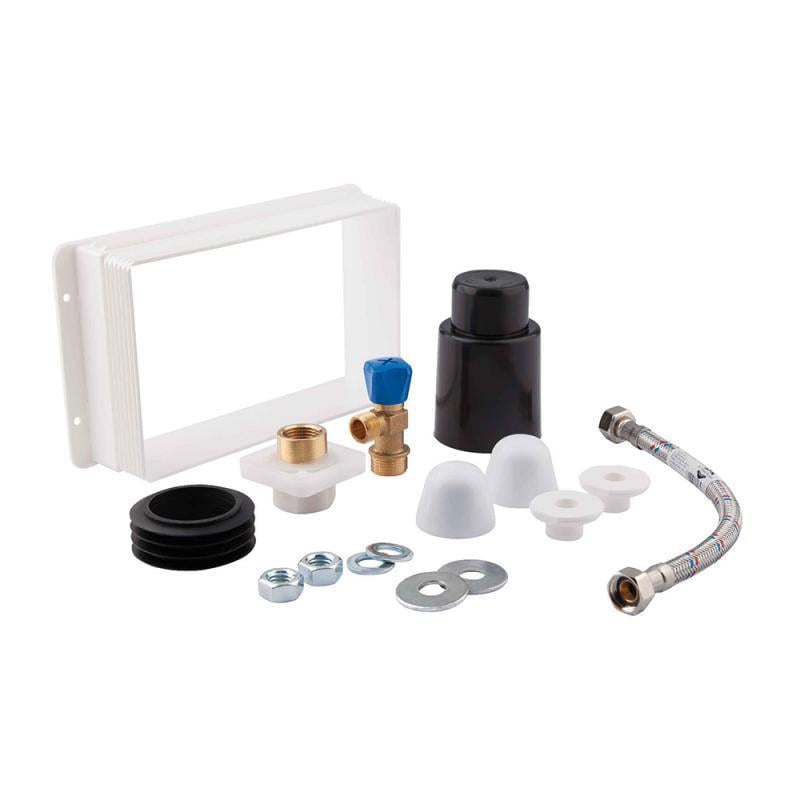 Бачок скрытого монтажа для унитаза Qtap Nest QT0134M429 (SD00038763) - фото 7 Бачок скрытого монтажа для унитаза Qtap Nest QT0134M429 (SD00038763) - фото 7