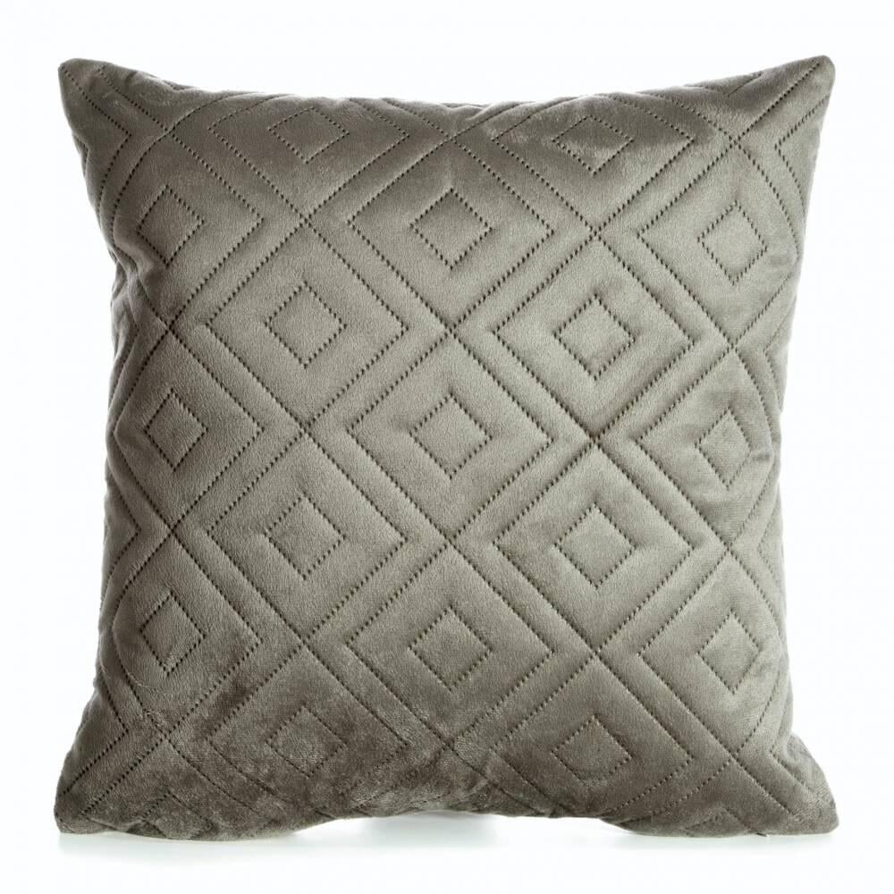 Подушка декоративна Maestro 40x40 см Бежевий (000085915) Подушка декоративна Maestro 40x40 см Бежевий (000085915)