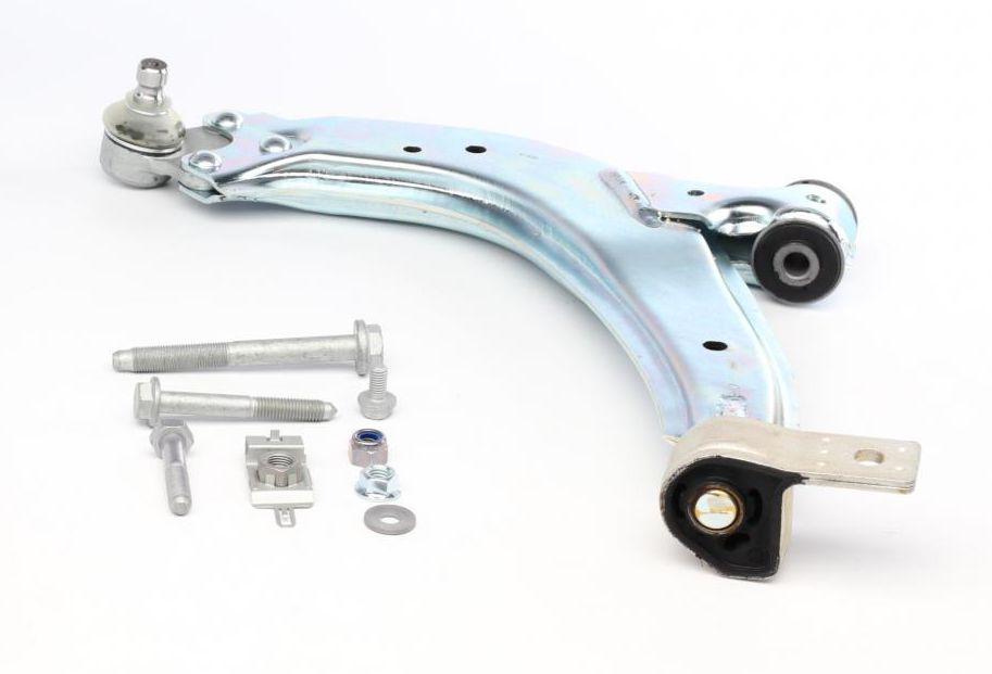 Рычаг подвески FAG передний/снизу L Citroen Berlingo/Peugeot Partner 1,1-1,9D 96- с шаровой d 16 мм (821 1016 10)