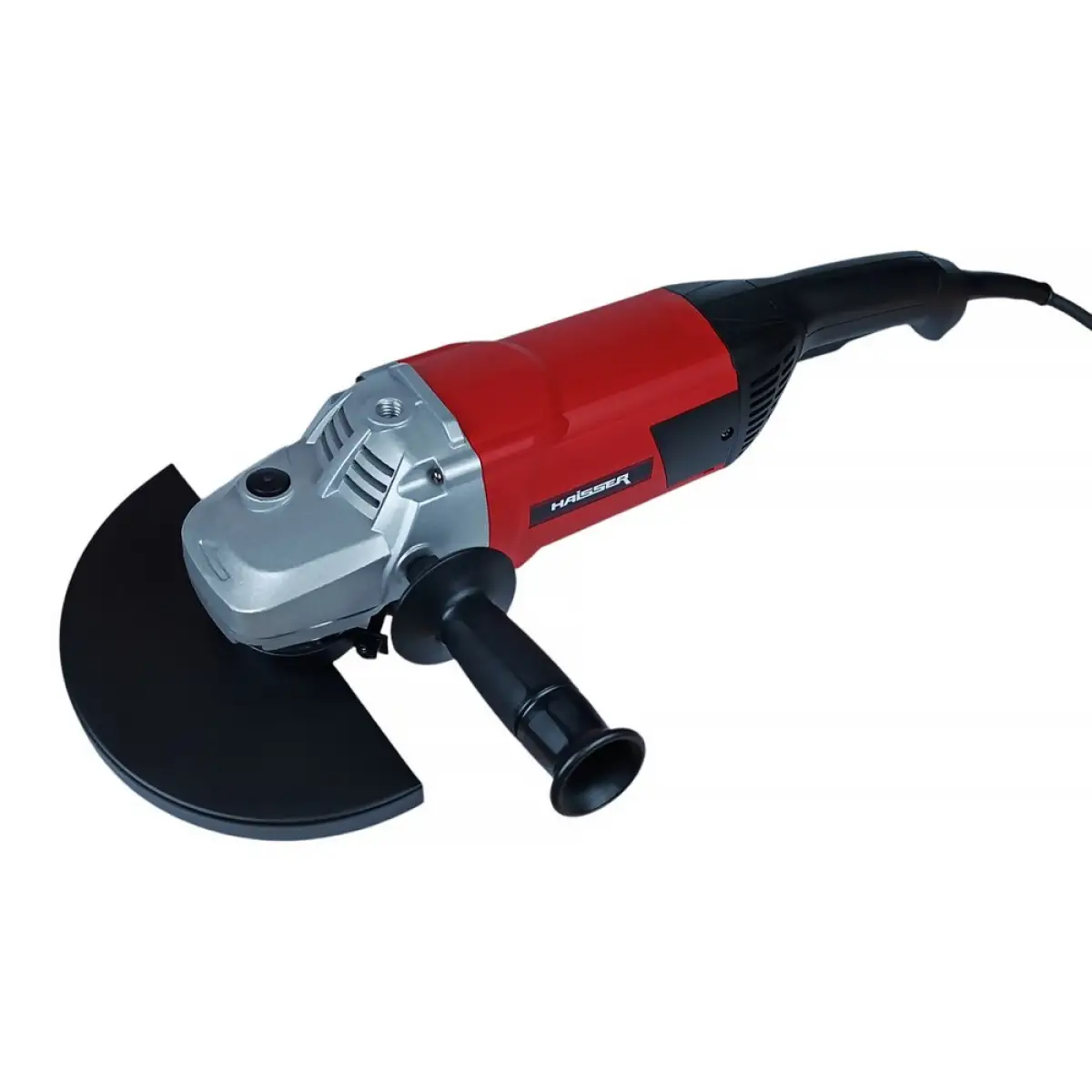 Шлифовальная машина угловая Haisser GA-28 (127298)