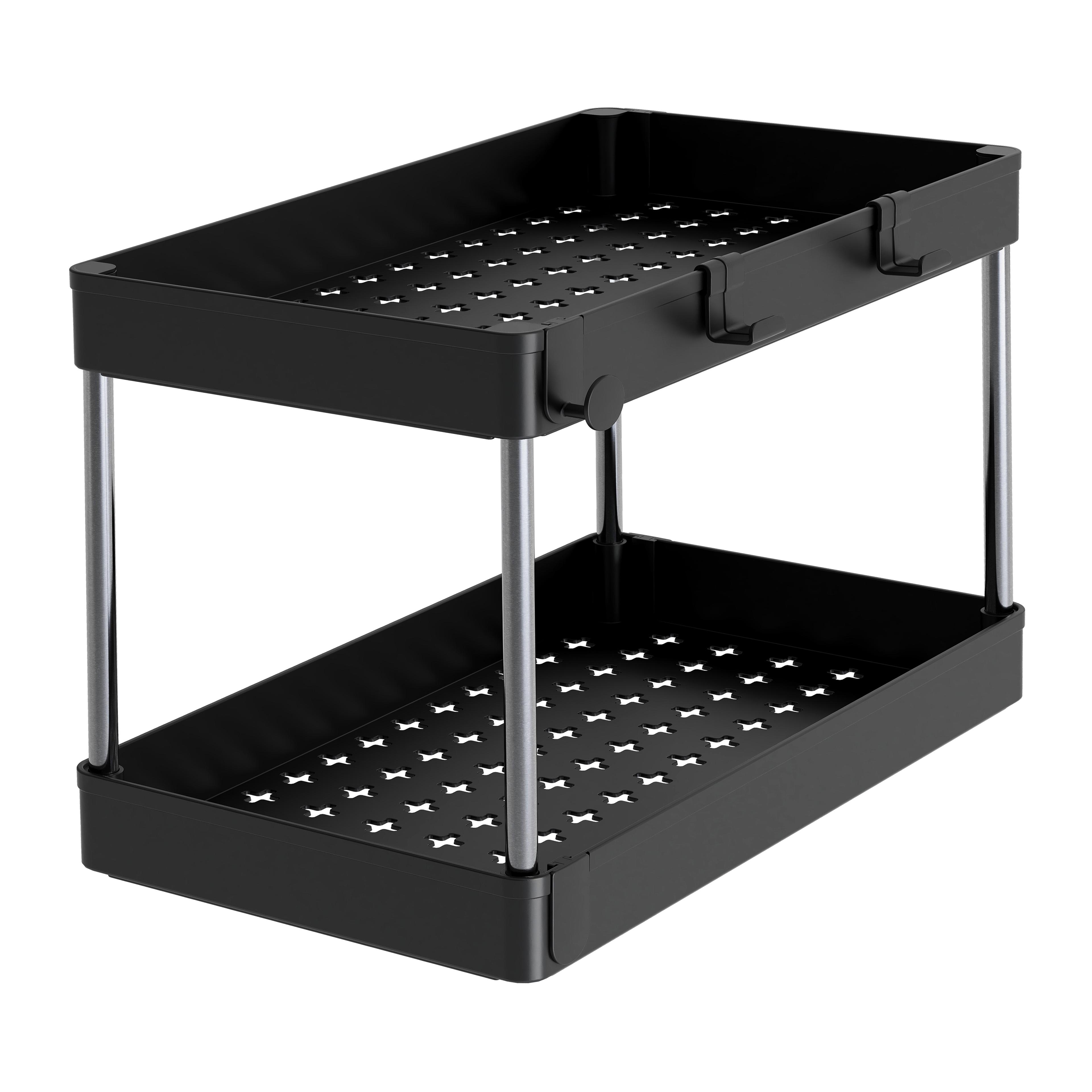 Органайзер кухонний Luminaria COMPACT Black (30807167)