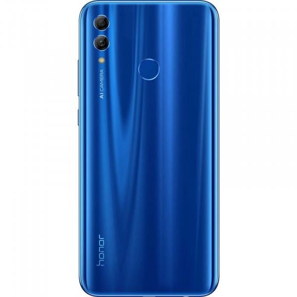 Смартфон Honor 10 Lite 4/64GB Sky Blue - фото 3