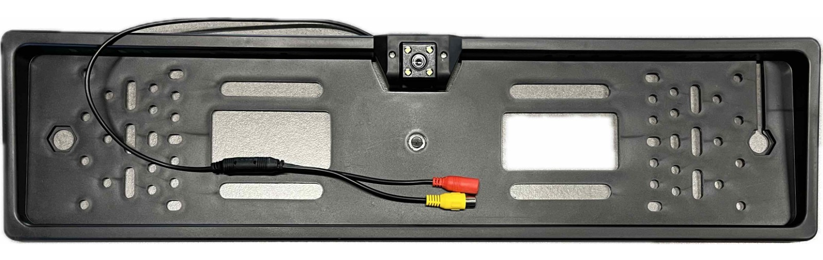 Камера заднього виду European License Plate Parking Sensor 8012 у номерному знаку (1ce5f125)