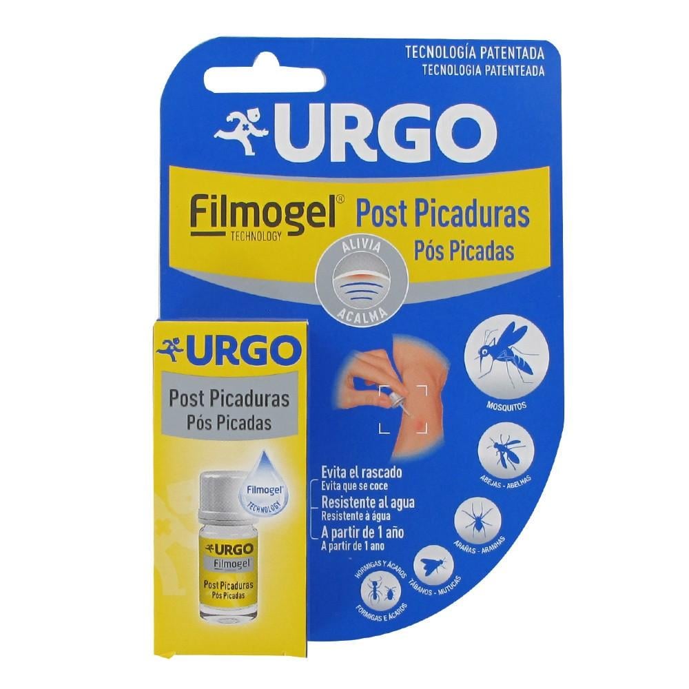 Гель от укусов насекомых для кожи Urgo Filmogel Insect Bite Gel 3,25 мл (33976409)