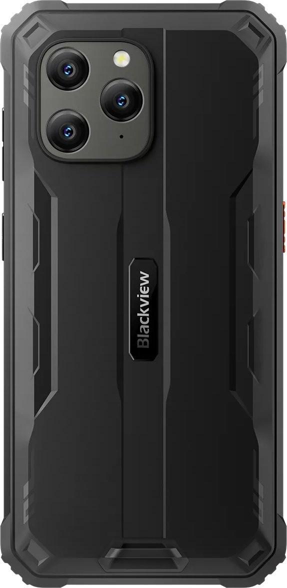 Смартфон Blackview BV5300 Plus 8/128Gb Global Black - фото 2