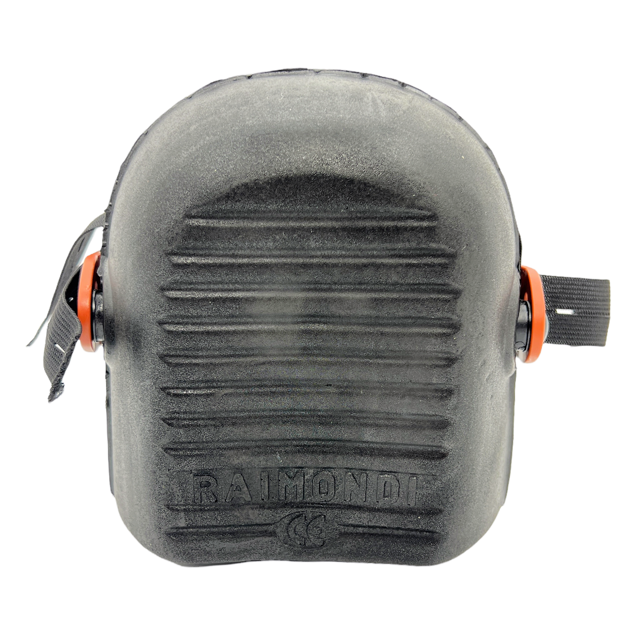 Наколенники Raimondi Ginocchiere из вспененного каучука (138) - фото 7 Наколенники Raimondi Ginocchiere из вспененного каучука (138) - фото 7