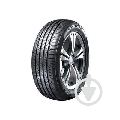 Автошина летняя WANLI H220 Harmonic 205/55 R16 91V (323218)