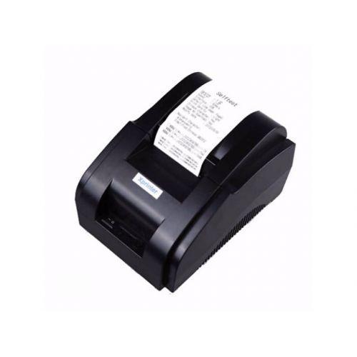 Термопринтер POS чековий принтер Xprinter Xp58IIH (004496) - фото 4