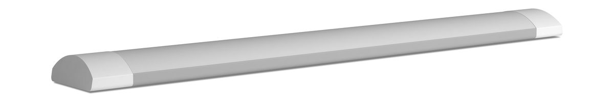 Линейный светильник светодиодный Vestum 1-VS-6001 18W 6500K 220V IP20 0,6 м - фото 3 Линейный светильник светодиодный Vestum 1-VS-6001 18W 6500K 220V IP20 0,6 м - фото 3