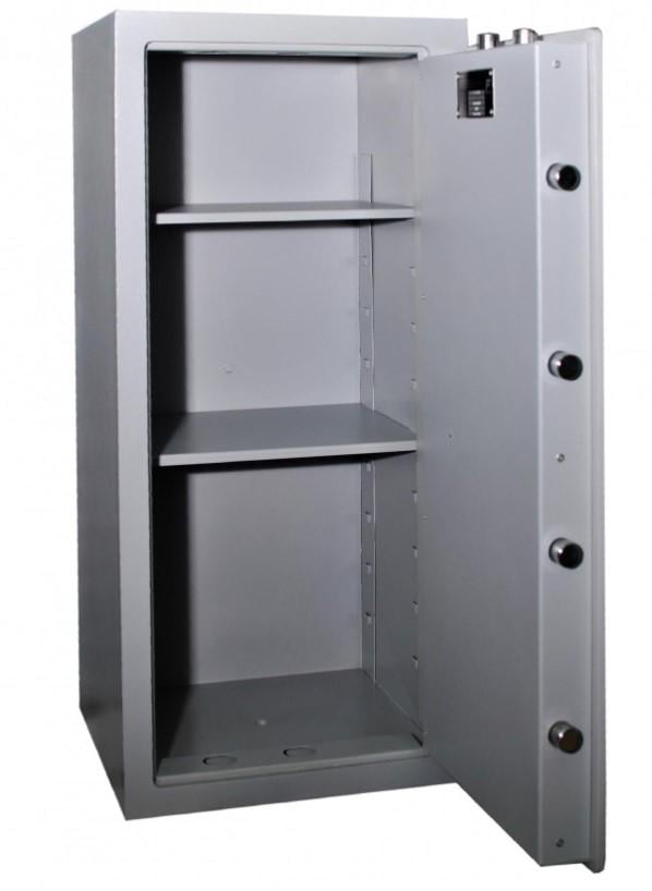 Сейф CLE I.90.E взломостойкий (14-12-CLE I.90.E)