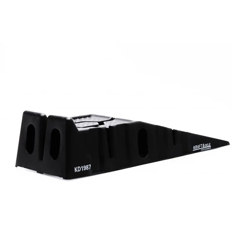 Пандуси автомобільні Kraft&Dele KD1987 (29610507) - фото 4