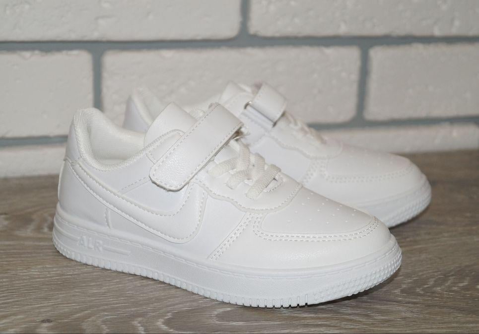 Кроссовки демисезонные Tom.M р. 36 22 см Белый (30775-36)