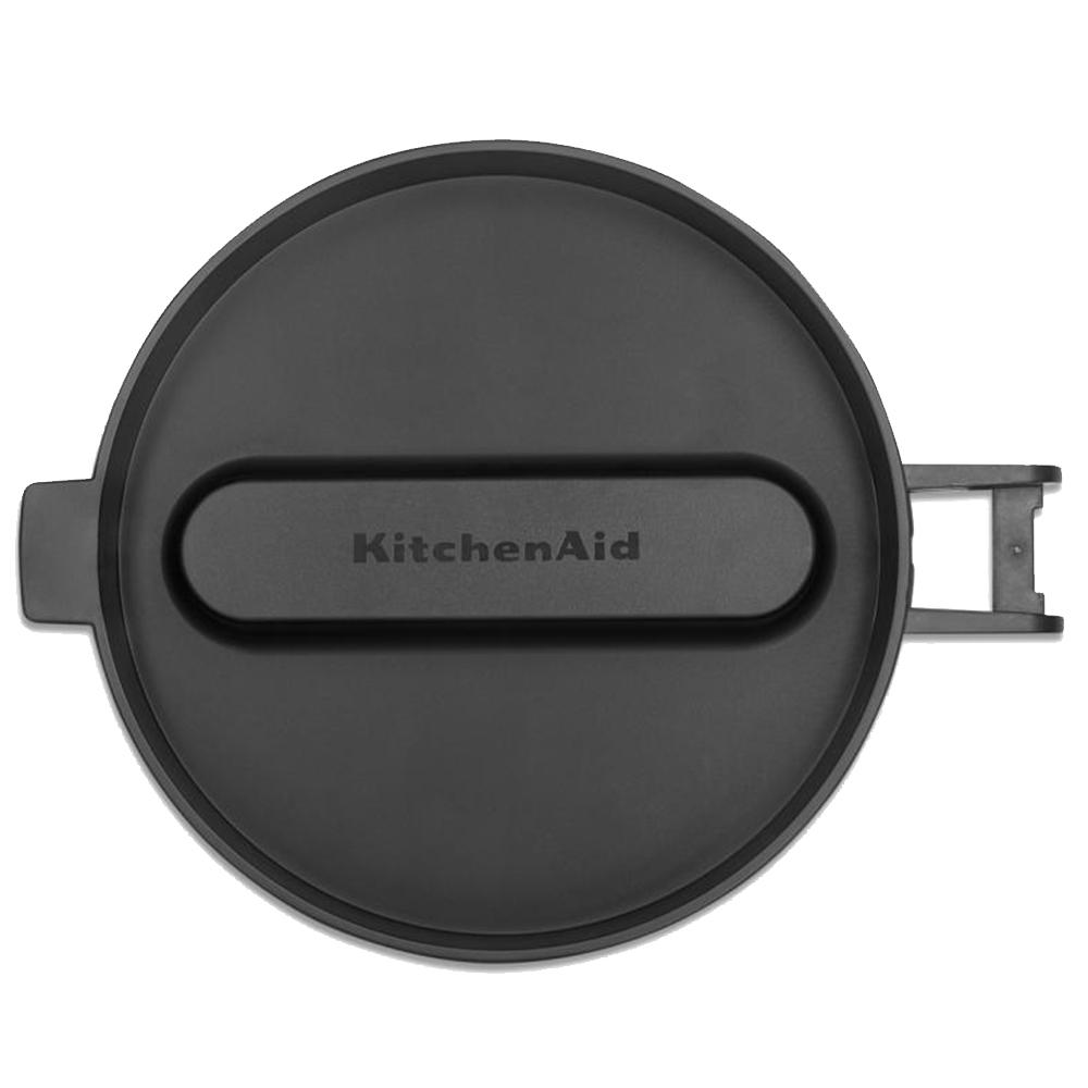 Кухонный комбайн KitchenAid 2,1 л Кремовый (5KFP0921EAC) - фото 7