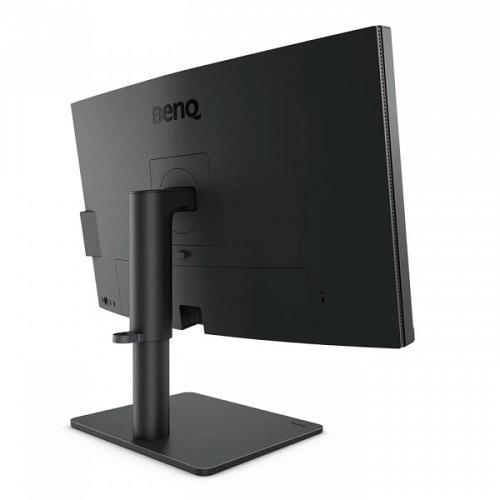 Монітор BenQ PD2705U 9H.LKDLA.TBE Темно-сірий (11870451) - фото 7