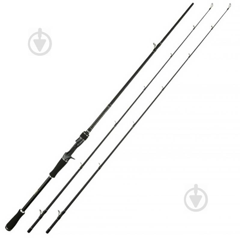 Удилище YMERBOR X Tomahawk 213 2.13м 7-40г Section: H/MH Безынерционная (5427-18269a)