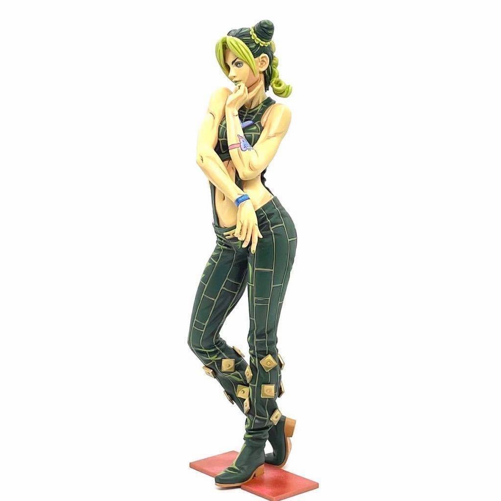 Фігурка Grandista JoJo's Jolyne Cujoh (WST G JJBA 35)