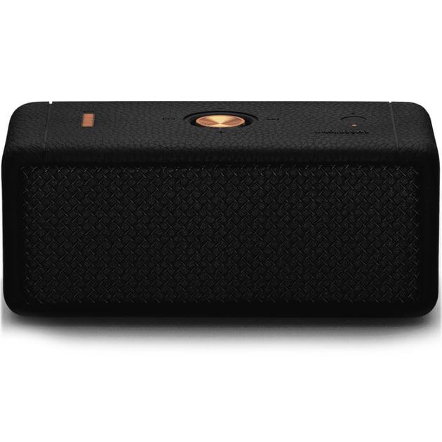 Портативна колонка Middleton speaker акумуляторна з функцією Powerbank IP67