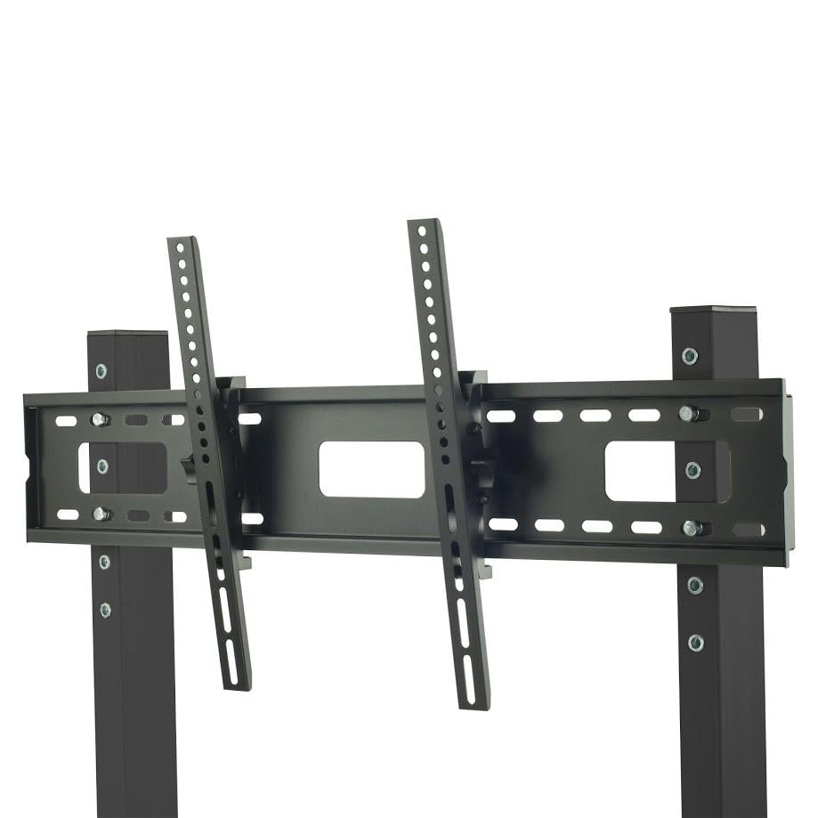 Стойка презентационная напольная SECTOR FP-7 Black 43"-90" - фото 6