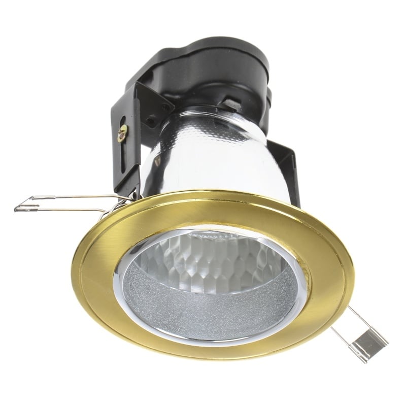 Світильник Brille VDL-30/03 SB/G (166476)